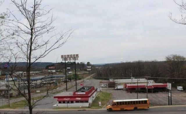 105 E Aspen Lane, Russellville, AR 72802