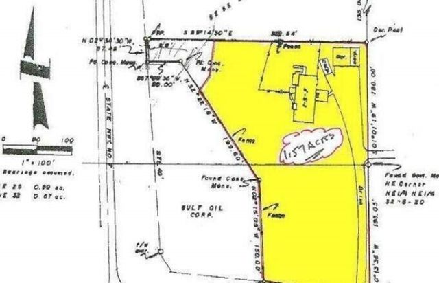 105 E Aspen Lane, Russellville, AR 72802