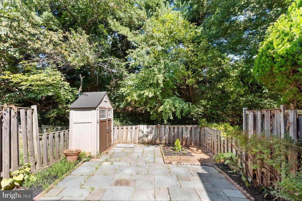 10603 TUPPENCE CT, Rockville, MD 20850