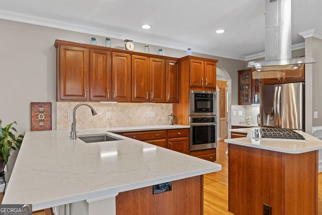 379 Bridgebrook Lane SW, Smyrna, GA 30082