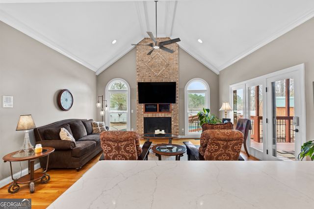 379 Bridgebrook Lane SW, Smyrna, GA 30082