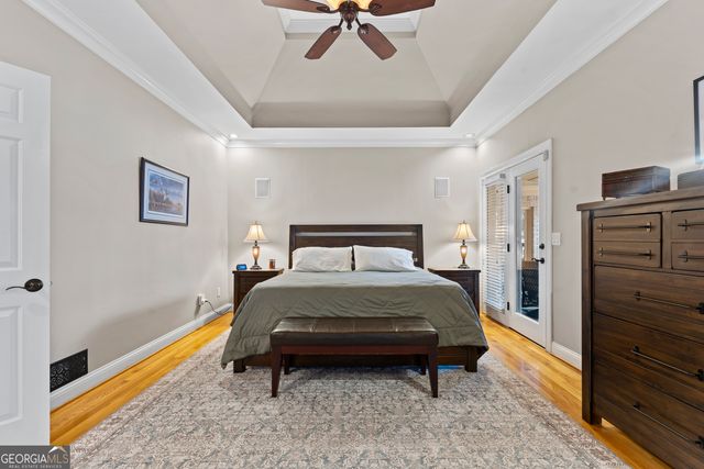 379 Bridgebrook Lane SW, Smyrna, GA 30082