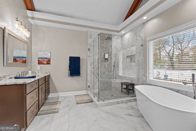 379 Bridgebrook Lane SW, Smyrna, GA 30082