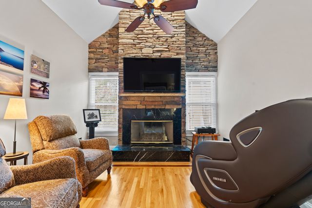 379 Bridgebrook Lane SW, Smyrna, GA 30082