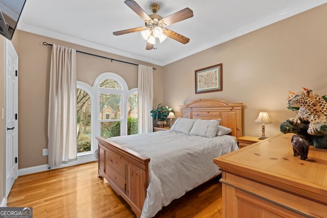 379 Bridgebrook Lane SW, Smyrna, GA 30082