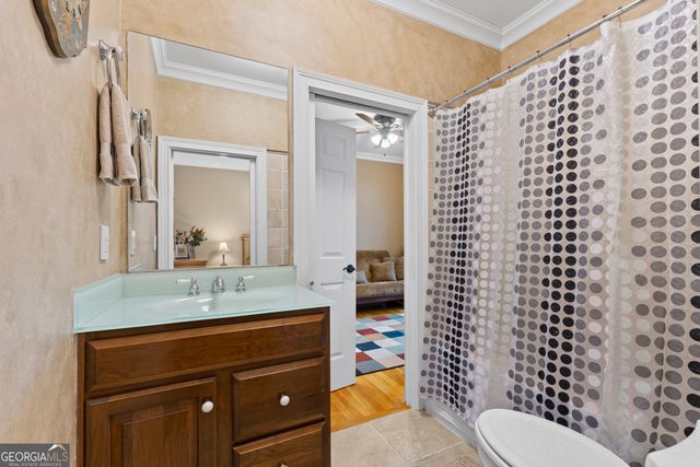 379 Bridgebrook Lane SW, Smyrna, GA 30082