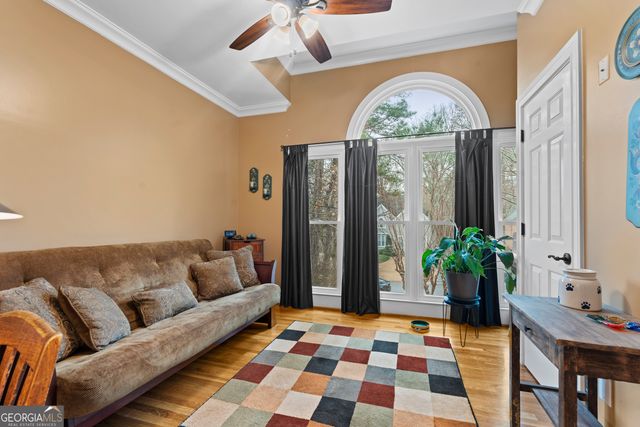 379 Bridgebrook Lane SW, Smyrna, GA 30082