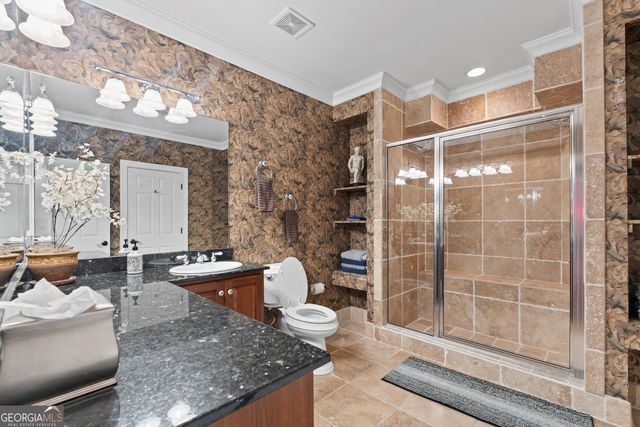 379 Bridgebrook Lane SW, Smyrna, GA 30082