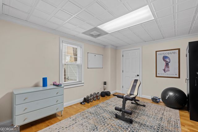 379 Bridgebrook Lane SW, Smyrna, GA 30082