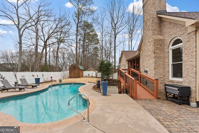 379 Bridgebrook Lane SW, Smyrna, GA 30082