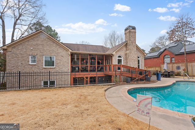 379 Bridgebrook Lane SW, Smyrna, GA 30082