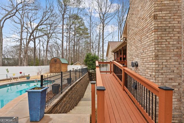 379 Bridgebrook Lane SW, Smyrna, GA 30082