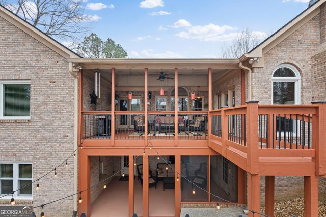 379 Bridgebrook Lane SW, Smyrna, GA 30082