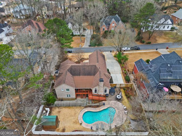 379 Bridgebrook Lane SW, Smyrna, GA 30082