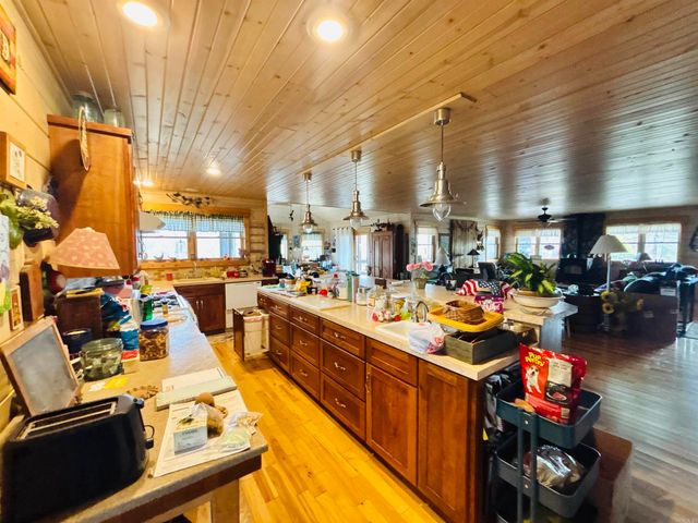 1918 Ridge Road, Mountain View, AR 72560