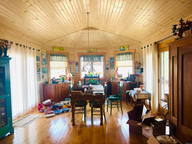 1918 Ridge Road, Mountain View, AR 72560