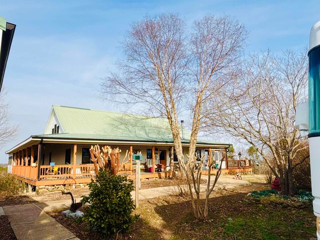 1918 Ridge Road, Mountain View, AR 72560