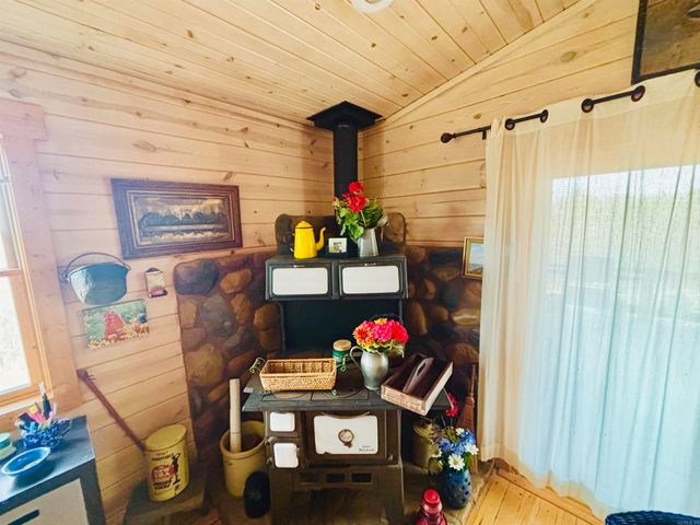 1918 Ridge Road, Mountain View, AR 72560