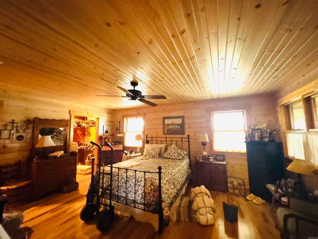 1918 Ridge Road, Mountain View, AR 72560