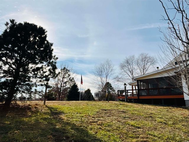 1918 Ridge Road, Mountain View, AR 72560