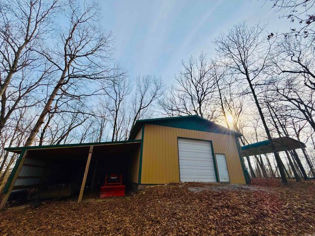 1918 Ridge Road, Mountain View, AR 72560