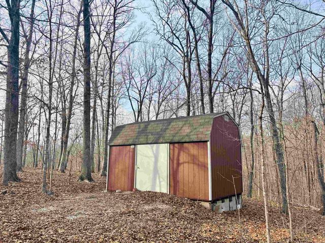 1918 Ridge Road, Mountain View, AR 72560