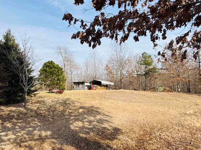 1918 Ridge Road, Mountain View, AR 72560