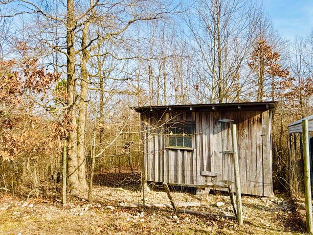 1918 Ridge Road, Mountain View, AR 72560