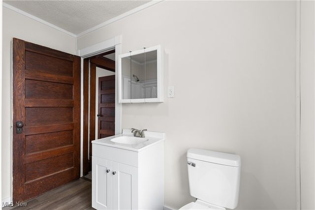 204 Oak Street, Bethesda, OH 43719