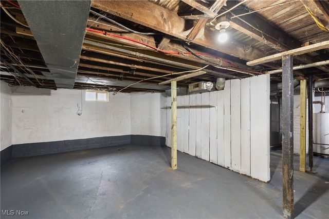 204 Oak Street, Bethesda, OH 43719