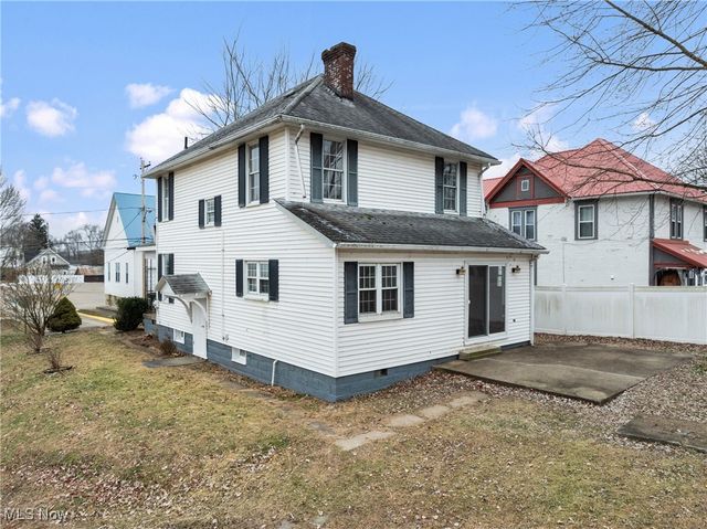 204 Oak Street, Bethesda, OH 43719