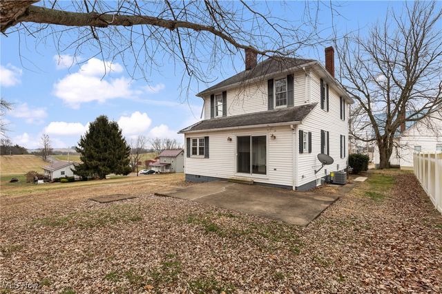 204 Oak Street, Bethesda, OH 43719