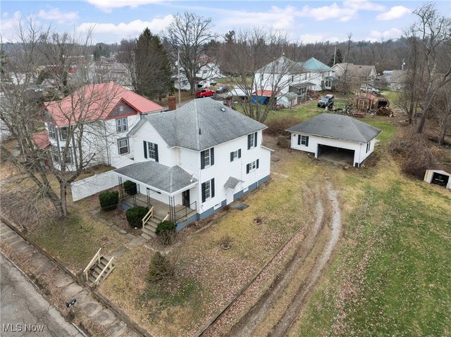 204 Oak Street, Bethesda, OH 43719