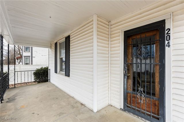 204 Oak Street, Bethesda, OH 43719