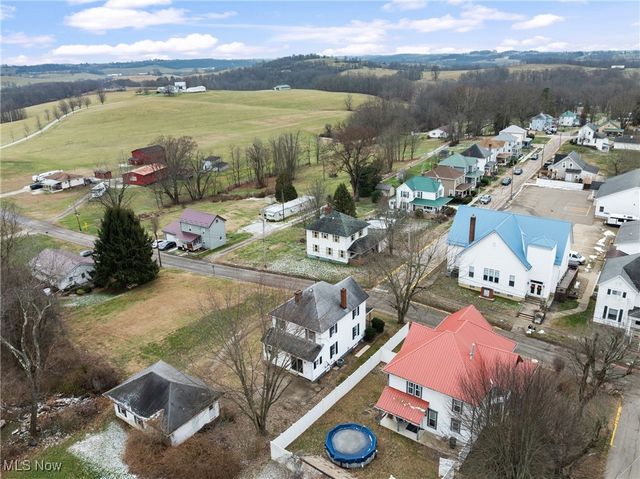 204 Oak Street, Bethesda, OH 43719