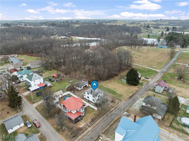 204 Oak Street, Bethesda, OH 43719