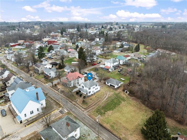 204 Oak Street, Bethesda, OH 43719