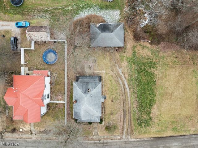 204 Oak Street, Bethesda, OH 43719