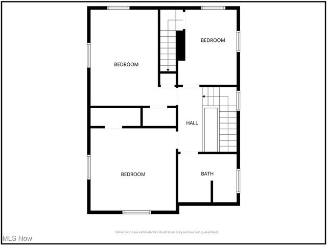 204 Oak Street, Bethesda, OH 43719