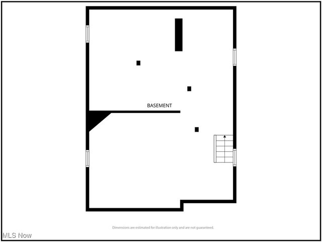 204 Oak Street, Bethesda, OH 43719