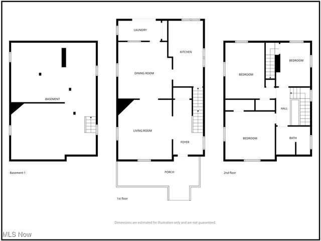 204 Oak Street, Bethesda, OH 43719