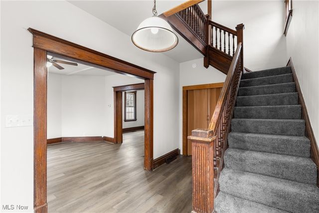 204 Oak Street, Bethesda, OH 43719