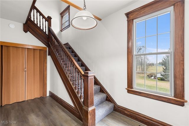 204 Oak Street, Bethesda, OH 43719