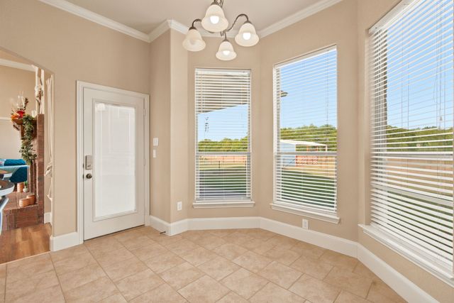 148 Fossil Rock Drive, Azle, TX 76020