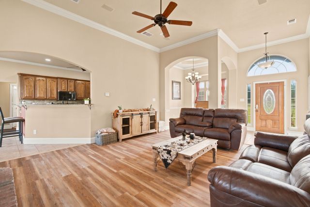 148 Fossil Rock Drive, Azle, TX 76020