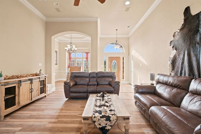 148 Fossil Rock Drive, Azle, TX 76020