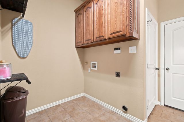 148 Fossil Rock Drive, Azle, TX 76020