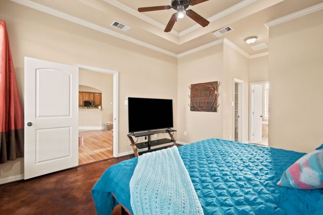 148 Fossil Rock Drive, Azle, TX 76020