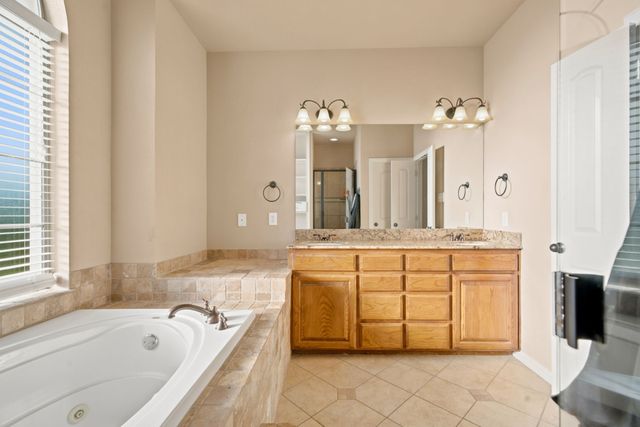 148 Fossil Rock Drive, Azle, TX 76020