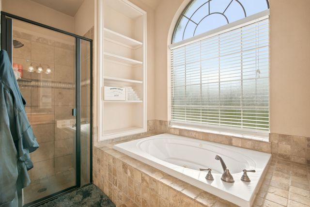 148 Fossil Rock Drive, Azle, TX 76020
